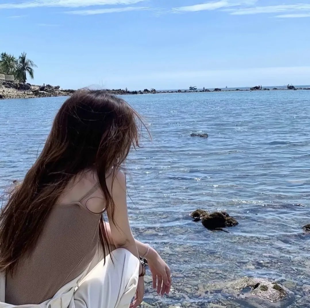 稚女情深