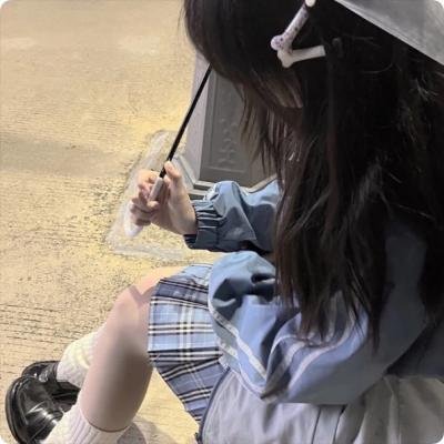 苍蓝钢铁的琶音