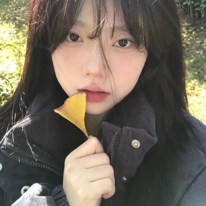 青涩恋爱